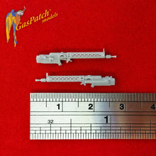 Load image into Gallery viewer, Gaspatch 1/48 Geman Spandau 08/15 (2) 18-48067