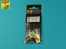 Load image into Gallery viewer, Aber 1/35 German 105mm leFH L/28 for StuH 42, Ausf. G(Early) 35 L-341'