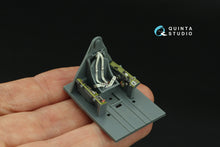 Load image into Gallery viewer, Quinta Studio 1/48 Interior 3D Decal US F6F-3 Hellcat (Eduard) QD48330