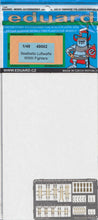 Load image into Gallery viewer, 1/48 Hasegawa German Messerschmitt Bf109G-6 w/ Extras Open Box JT472200C