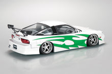 Load image into Gallery viewer, Aoshima 1/24 Nissan 180SX Uras RPS13 1996 Ver.2 #98 06762
