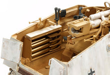 Load image into Gallery viewer, Tamiya 1/35 German SdKfz.164 Nashorn 8.8cm Pak43/1 35335