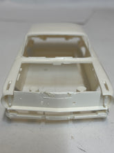 Load image into Gallery viewer, AMT 1/24 Pontiac Tempest Hardtop 1962 3in1 Customizing Kit VINTAGE K-6022C OPEN BOX