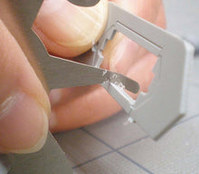 Load image into Gallery viewer, Shimomura Alec Precision Side Cutting Tool Ver.2 R-V6