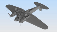 Load image into Gallery viewer, ICM 1/48 German He111H-16 Bomber 48263