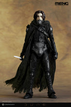 Load image into Gallery viewer, Meng 1/12 Dune Paul Atreides Figure Deluxe Edition AFS-002S