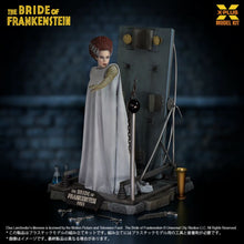 Load image into Gallery viewer, X-Plus 1/8 The Bride of Frankenstein XPL-28