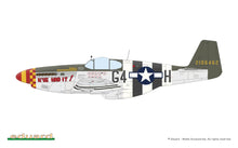 Load image into Gallery viewer, Eduard 1/48 US P-51B Mustang Malcom Hood Canopy ProfiPACK 82176