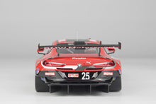 Load image into Gallery viewer, Platz NuNu 1/24 BMW M8 GTE Road Atlanta 2020 Class Winner PN24043