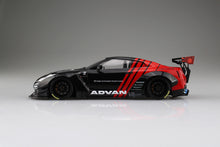 Load image into Gallery viewer, Aoshima 1/24 Nissan Libertywalk R35 GT-R Type 2 20473