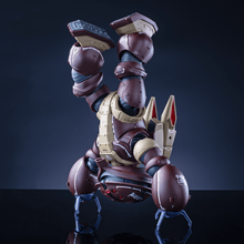 Load image into Gallery viewer, Zoo Hobbies 1/100 MG Acguy (Thunderbolt Ver.) Recon Type Model Kit ZHO001 COMING SOON!