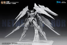 Load image into Gallery viewer, SNAA 1/100 Nether Emperor YR-05 Upgraded SNAA-YR-05U COMING SOON!