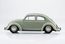 Load image into Gallery viewer, Aoshima SNAP KIT 1/32 Volkswagen Beetle (Reed Green) #20-RG 06802'