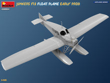 Load image into Gallery viewer, MiniArt 1/48 German Junkers F13. Float Plane Early Production 48004