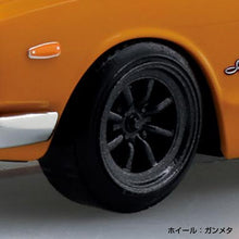 Load image into Gallery viewer, Aoshima 1/32 SNAP Nissan Skyline 2000GT-R C10 Bronze #16CU-BN 20170