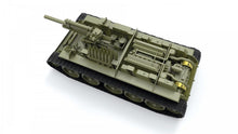 Load image into Gallery viewer, MiniArt 1/35 Russian SU-122 Self Propelled Gun Last Prod. Interior Kit 35208