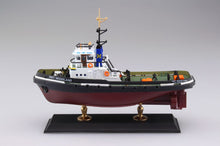 Load image into Gallery viewer, Aoshima 1/200 Smit Nederland Tug Boat 05343
