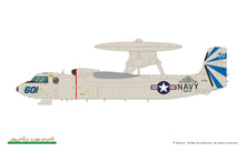 Load image into Gallery viewer, Eduard 1/72 US E-2C Hawkeye Eyes of the Fleet 2153