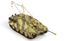 Load image into Gallery viewer, Meng 1/35 German Sd.Kfz.173 Jagdpanther Ausf.G21 Tank Destroyer TS-047