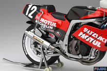 Load image into Gallery viewer, Fujimi 1/12 Suzuki YOSHIMURA GSX-R750 141268