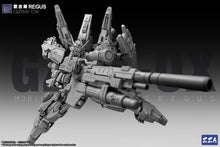 Load image into Gallery viewer, ZZA 1/100 ReGUS GZSS-OX01