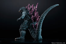 Load image into Gallery viewer, Aoshima Godzilla 2000 PlaFig 06867