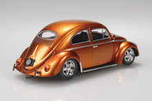 Load image into Gallery viewer, Aoshima SNAP KIT 1/32 Volkswagen Beetle Custom(Metallic Orange) #20CU-MO 06808
