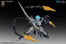 Load image into Gallery viewer, SNAA 1/144 Round Table Knights Rampage Lion Bedivere SC-012 COMING SOON!