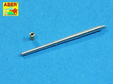 Load image into Gallery viewer, Aber 1/35 Polish 37 mm Bofors wz.37 Barrel For ATG 35 L-122'