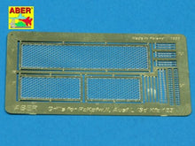 Load image into Gallery viewer, Aber 1/35 German PzKpfw. II, Ausf.L ''Luchs'' Grills G09'