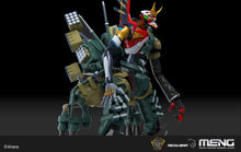 Load image into Gallery viewer, Meng Evangelion Production Model New 02a Mecha-004a