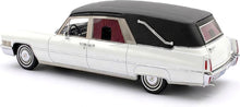 Load image into Gallery viewer, Matrix 1/43 Cadillac Superior Funeral Hearse Car (1970) MX20301-184