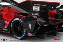 Load image into Gallery viewer, Top Speed 1/18 Lamborghini SC63 #63 Automobili Squadra Corse 2025 TS0683