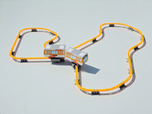 Load image into Gallery viewer, Tamiya 70255 Rail set for Monorail Train