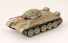 Load image into Gallery viewer, Easymodel 1/72 Russian T-34/76 36266