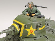 Load image into Gallery viewer, Tamiya 1/35 US M3 Stuart LIght Tank 35360'
