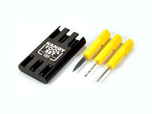 Load image into Gallery viewer, Tamiya 74057 Craft Tools Portable Tool Set For Drilling