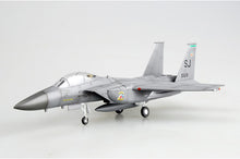 Load image into Gallery viewer, Easymodel 1/72 US F-15E 88-1691 336th TFS 4th TFW 37123