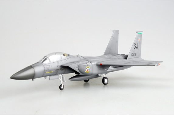 Easymodel 1/72 US F-15E 88-1691 336th TFS 4th TFW 37123