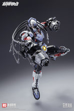 Load image into Gallery viewer, Hemoxian/Nonzero EVO-0037 Nukes/B.A.K.I. HMX2025006
