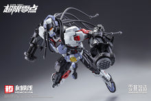 Load image into Gallery viewer, Hemoxian/Nonzero EVO-0037 Nukes/B.A.K.I. HMX2025006