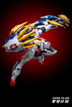Load image into Gallery viewer, Zero Plan MG/MGSD Barbatos GIANT CLAWS Add On ZP05 LW8001
