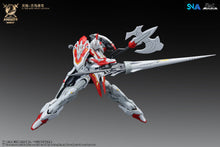Load image into Gallery viewer, SNAA 1/144 The Round Table Knights Soul Spear Lamorak SC-008'