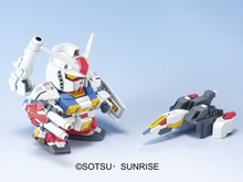 Load image into Gallery viewer, Bandai SD #236 Generation Neo PF-78-1 Perfect Gundam 5057412