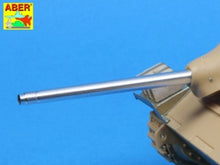 Load image into Gallery viewer, Aber 1/35 German 75mm Barrel For Early Hetzer 35 L-121'