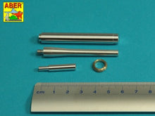 Load image into Gallery viewer, Aber 1/16 German 50mm KwK 39 L/42 for Pz.Kpfw.III Ausf.G/H/J (Early) 16 L-21'