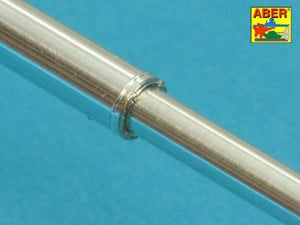 Aber 1/35 Russian 115mm U-5TS (2A20) Barrel for T-62 35 L-234