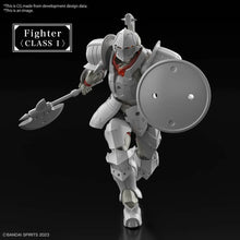 Load image into Gallery viewer, Bandai 1/144 HG 30 Minutes Fantasy Liber Warrior 5067459'