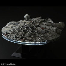 Load image into Gallery viewer, Bandai Star Wars 1/72 Perfect Grade Millennium Falcon 2375614