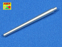 Load image into Gallery viewer, Aber 1/72 US 76.2 mm M7 Tank Barrel For for M10 72 L-24'